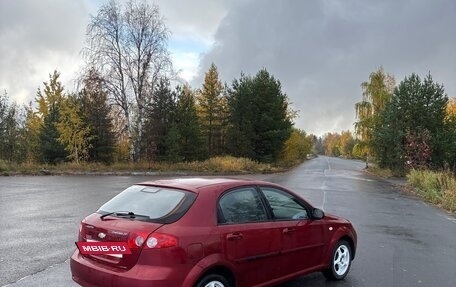 Chevrolet Lacetti, 2005 год, 250 000 рублей, 5 фотография