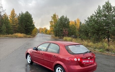 Chevrolet Lacetti, 2005 год, 250 000 рублей, 4 фотография