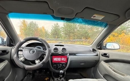 Chevrolet Lacetti, 2005 год, 250 000 рублей, 6 фотография