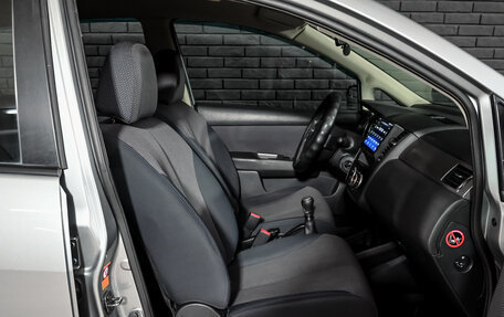 Nissan Tiida, 2007 год, 650 000 рублей, 11 фотография