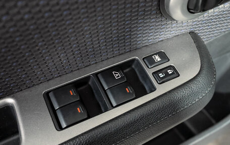 Nissan Tiida, 2007 год, 650 000 рублей, 13 фотография