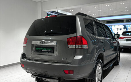 KIA Mohave I, 2012 год, 1 882 000 рублей, 5 фотография