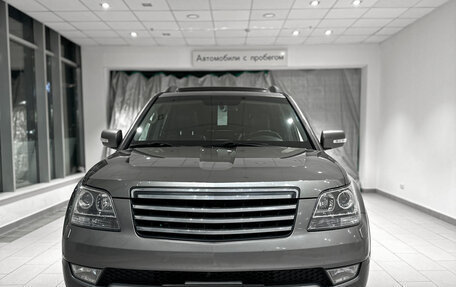 KIA Mohave I, 2012 год, 1 882 000 рублей, 2 фотография