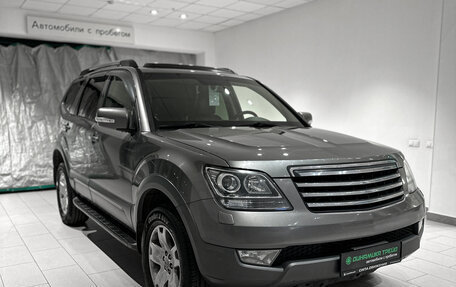 KIA Mohave I, 2012 год, 1 882 000 рублей, 3 фотография