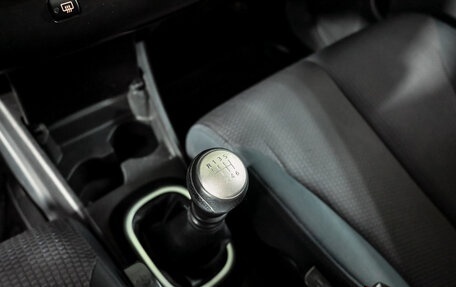 Nissan Tiida, 2007 год, 650 000 рублей, 14 фотография