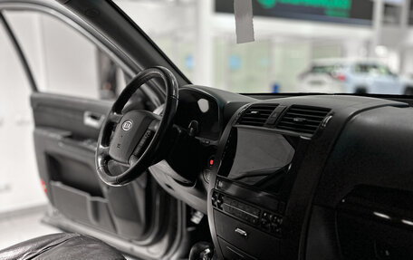 KIA Mohave I, 2012 год, 1 882 000 рублей, 8 фотография