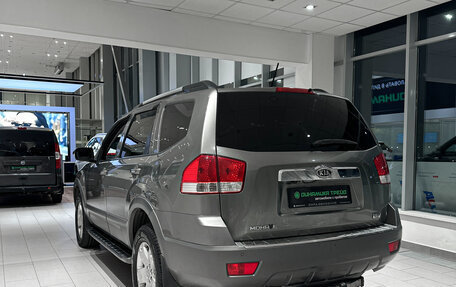 KIA Mohave I, 2012 год, 1 882 000 рублей, 7 фотография