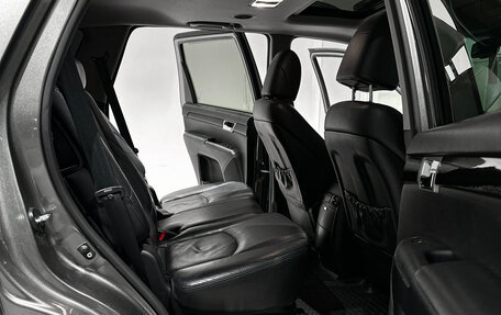 KIA Mohave I, 2012 год, 1 882 000 рублей, 10 фотография
