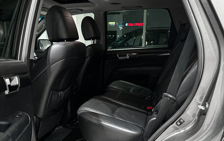 KIA Mohave I, 2012 год, 1 882 000 рублей, 12 фотография