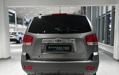 KIA Mohave I, 2012 год, 1 882 000 рублей, 6 фотография