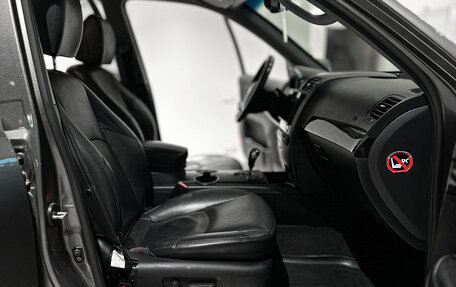 KIA Mohave I, 2012 год, 1 882 000 рублей, 9 фотография