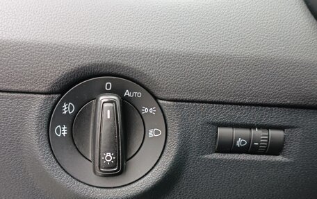 Skoda Octavia, 2015 год, 1 280 000 рублей, 17 фотография