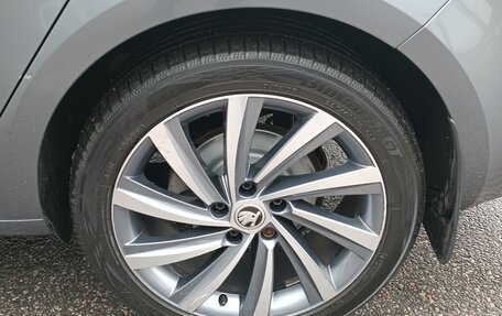 Skoda Octavia, 2015 год, 1 280 000 рублей, 11 фотография