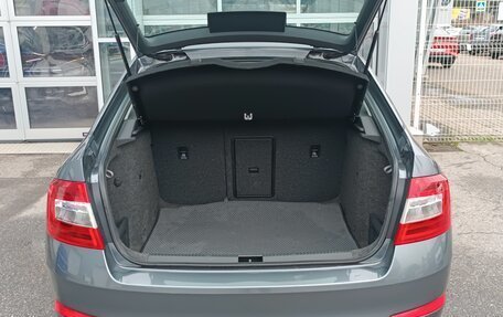 Skoda Octavia, 2015 год, 1 280 000 рублей, 10 фотография