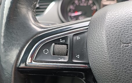 Skoda Octavia, 2015 год, 1 280 000 рублей, 16 фотография