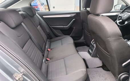 Skoda Octavia, 2015 год, 1 280 000 рублей, 15 фотография