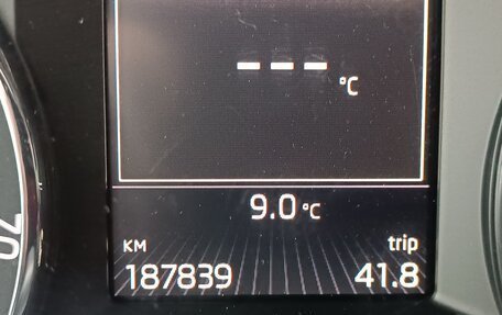 Skoda Octavia, 2015 год, 1 280 000 рублей, 19 фотография