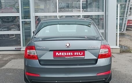 Skoda Octavia, 2015 год, 1 280 000 рублей, 7 фотография