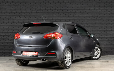 KIA cee'd III, 2014 год, 1 150 000 рублей, 4 фотография