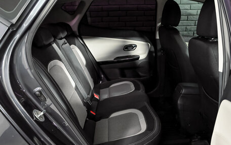 KIA cee'd III, 2014 год, 1 150 000 рублей, 18 фотография