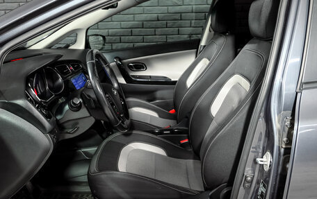 KIA cee'd III, 2014 год, 1 150 000 рублей, 10 фотография