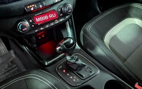 KIA cee'd III, 2014 год, 1 150 000 рублей, 14 фотография