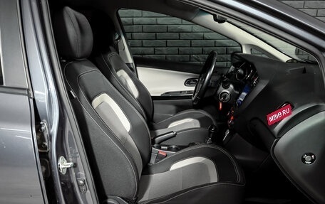 KIA cee'd III, 2014 год, 1 150 000 рублей, 11 фотография