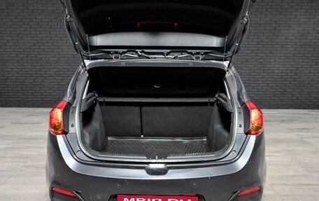 KIA cee'd III, 2014 год, 1 150 000 рублей, 6 фотография