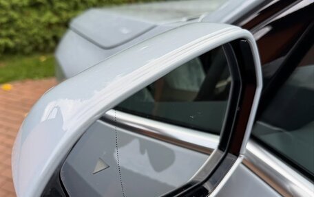 BMW X3, 2025 год, 6 481 000 рублей, 7 фотография