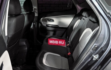 KIA cee'd III, 2014 год, 1 150 000 рублей, 19 фотография