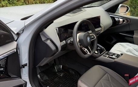 BMW X3, 2025 год, 6 481 000 рублей, 10 фотография