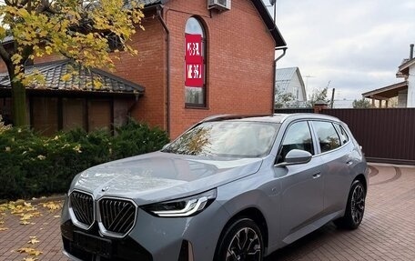 BMW X3, 2025 год, 6 481 000 рублей, 5 фотография