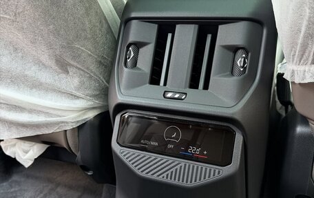 BMW X3, 2025 год, 6 481 000 рублей, 16 фотография