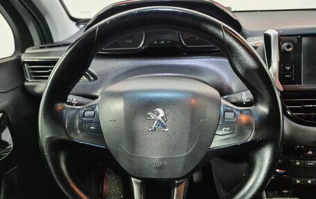 Peugeot 208 II, 2013 год, 649 900 рублей, 11 фотография