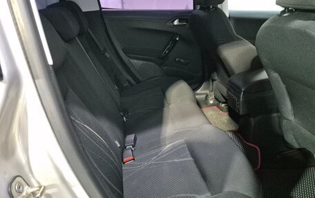 Peugeot 208 II, 2013 год, 649 900 рублей, 14 фотография