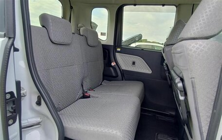 Daihatsu Tanto IV, 2021 год, 399 000 рублей, 7 фотография