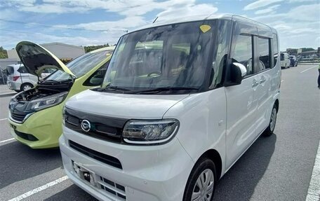 Daihatsu Tanto IV, 2021 год, 399 000 рублей, 2 фотография