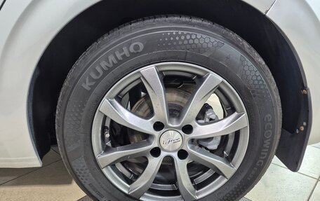 Peugeot 208 II, 2013 год, 649 900 рублей, 20 фотография