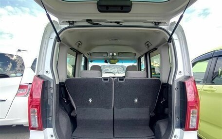 Daihatsu Tanto IV, 2021 год, 399 000 рублей, 8 фотография