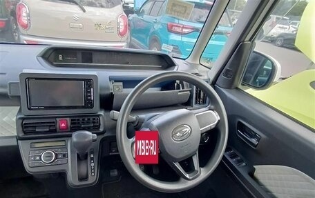 Daihatsu Tanto IV, 2021 год, 399 000 рублей, 6 фотография
