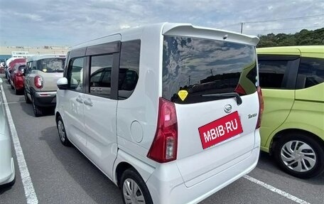 Daihatsu Tanto IV, 2021 год, 399 000 рублей, 3 фотография