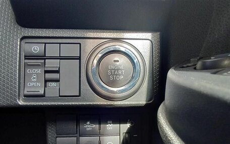 Daihatsu Tanto IV, 2021 год, 399 000 рублей, 9 фотография