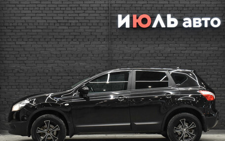 Nissan Qashqai, 2013 год, 1 300 000 рублей, 8 фотография