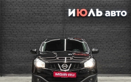 Nissan Qashqai, 2013 год, 1 300 000 рублей, 2 фотография