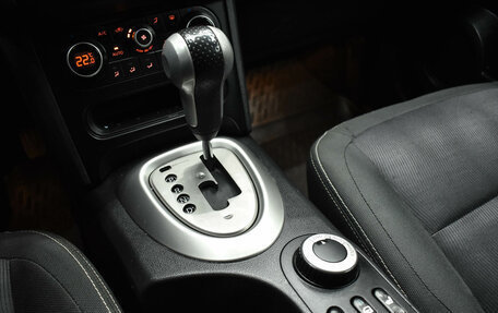 Nissan Qashqai, 2013 год, 1 300 000 рублей, 16 фотография