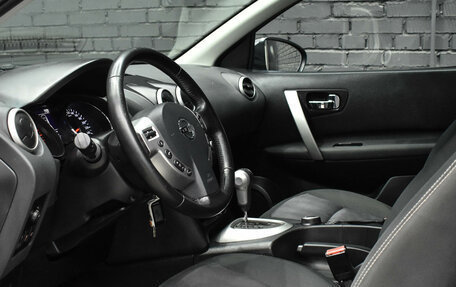 Nissan Qashqai, 2013 год, 1 300 000 рублей, 17 фотография