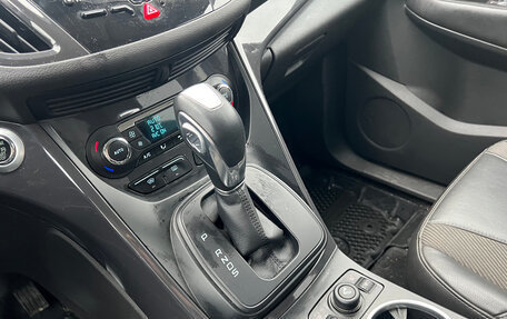 Ford Kuga III, 2015 год, 1 199 000 рублей, 7 фотография