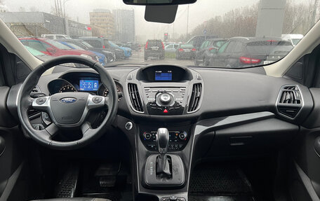 Ford Kuga III, 2015 год, 1 199 000 рублей, 6 фотография