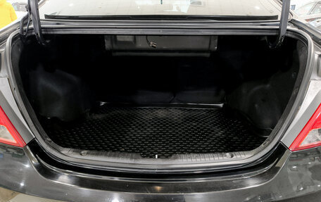 Hyundai Solaris II рестайлинг, 2016 год, 850 000 рублей, 10 фотография