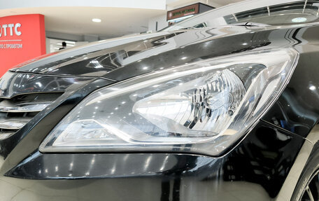 Hyundai Solaris II рестайлинг, 2016 год, 850 000 рублей, 17 фотография